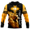 Child Of God Custome Name 3D All Over Printed Shirts For Men and Women Pi15102004