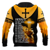 Child Of God Custome Name 3D All Over Printed Shirts For Men and Women Pi15102004