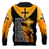 Child Of God  3D All Over Printed Shirts For Men and Women Pi15102003S