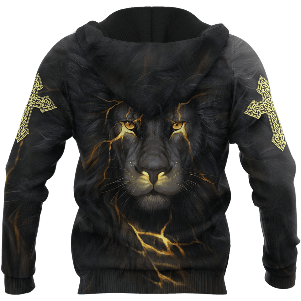 Premium Christian Jesus Catholic 3D Printed Unisex Shirts 271220