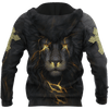 Premium Christian Jesus Catholic 3D Printed Unisex Shirts 271220