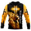 Son Of God 3D All Over Printed Shirts Pi15102003