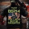 I'm a Dad T Shirt K29981