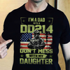 I'm a Dad T Shirt K2998
