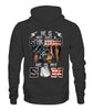He is My Son Not Just a Soldier T Shirt K1824