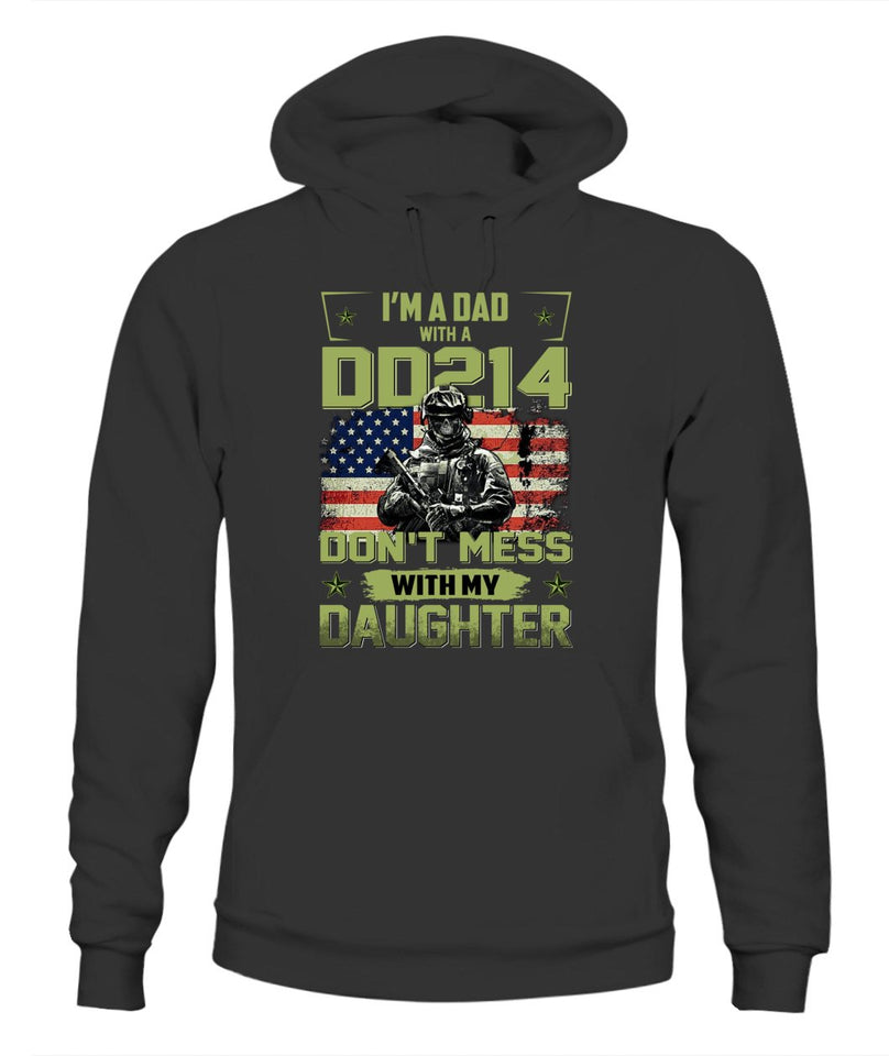 I'm a Dad T Shirt K2998