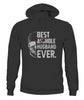 Best Freaking Husband Ever Flag Skull 2D Full K1582