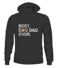 Best Beagle Dog Dad Ever T Shirt