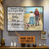 Fishing Poster Customize - Fishing Poster for everyday home decor and personal use