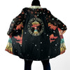 Get In Loser We’re Doing Butt Stuff Hoodie Coat HC1036 - Camellia Print