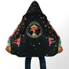 Get In Loser We’re Doing Butt Stuff Hoodie Coat HC1036 - Camellia Print