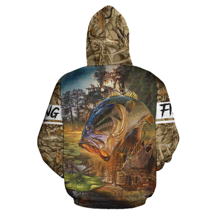 fishing-3d-unisex-shirt