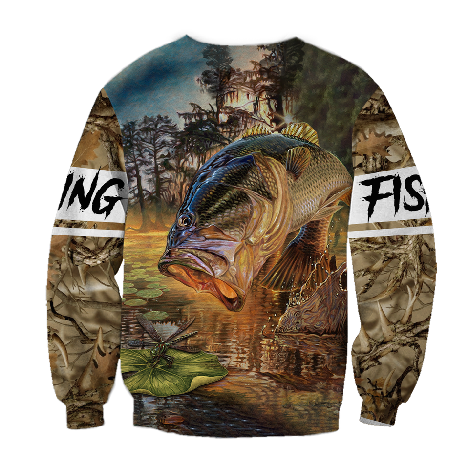 fishing-3d-unisex-shirt