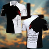 Jesus 3D All Over Printed Shirts For Men and Women TA040208