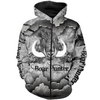 PL432 BOAR HUNTER 3D ALL OVER PRINTED SHIRTS FOR MEN AND WOMEN