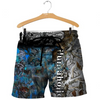 PL456 HUNTAHOLIC CAMO 3D ALL OVER PRINTED SHIRTS FOR MEN AND WOMEN ANNC