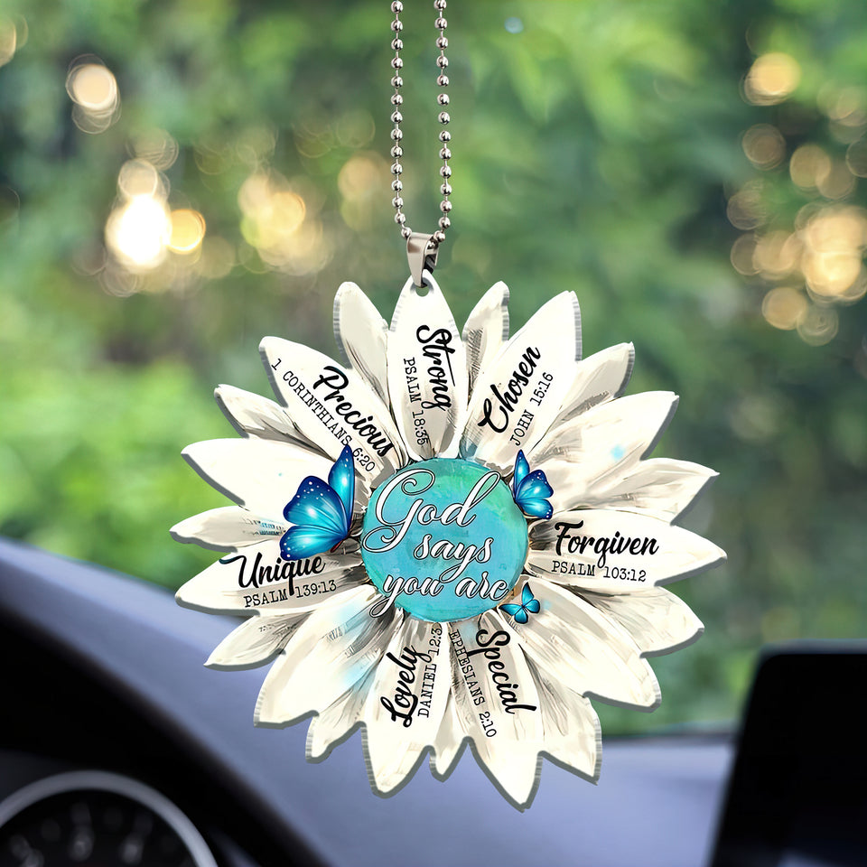 jesus-ornament-decorate-car-god-lovers