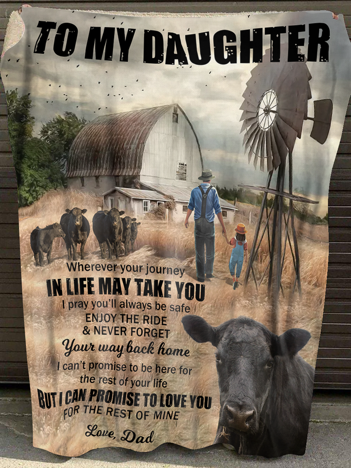 [sk1703-snf-ptd]-angus-cow-to-my-daughter--blanket-cattle-lover