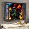 [ha0270-snf-ptd]-firefighter-poster