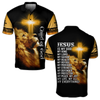 Child Of God Custome Name 3D All Over Printed Shirts For Men and Women Pi15102004