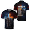 Jesus Is My God My King My Everything Knight Templars 3D All Over Printed Shirts For Men and Women Pi05092004