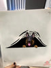 Funny German Dogs Decals for Walls Corny Jokes Bumper Stickers