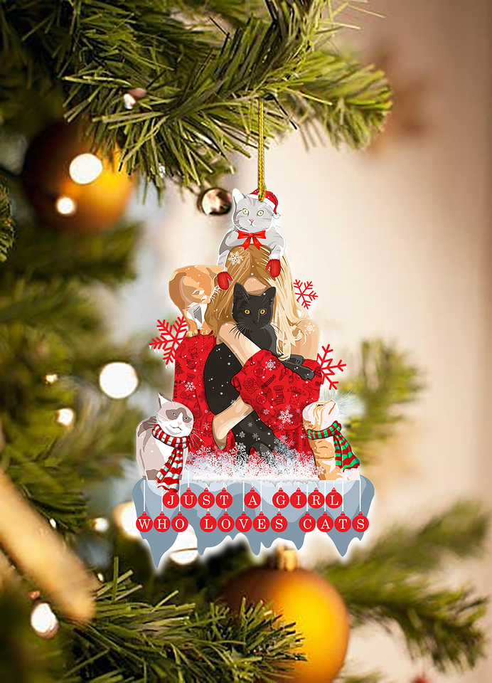 ornament-black-cat-gift-for-christmas-decorate-the-pine-tree
