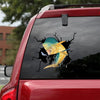 [sk0836-snf-ptd]-saltwater-fishing-crack-sticker-fishing-lover