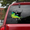 [sk0838-snf-ptd]-saltwater-fishing-crack-sticker-fishing-lover