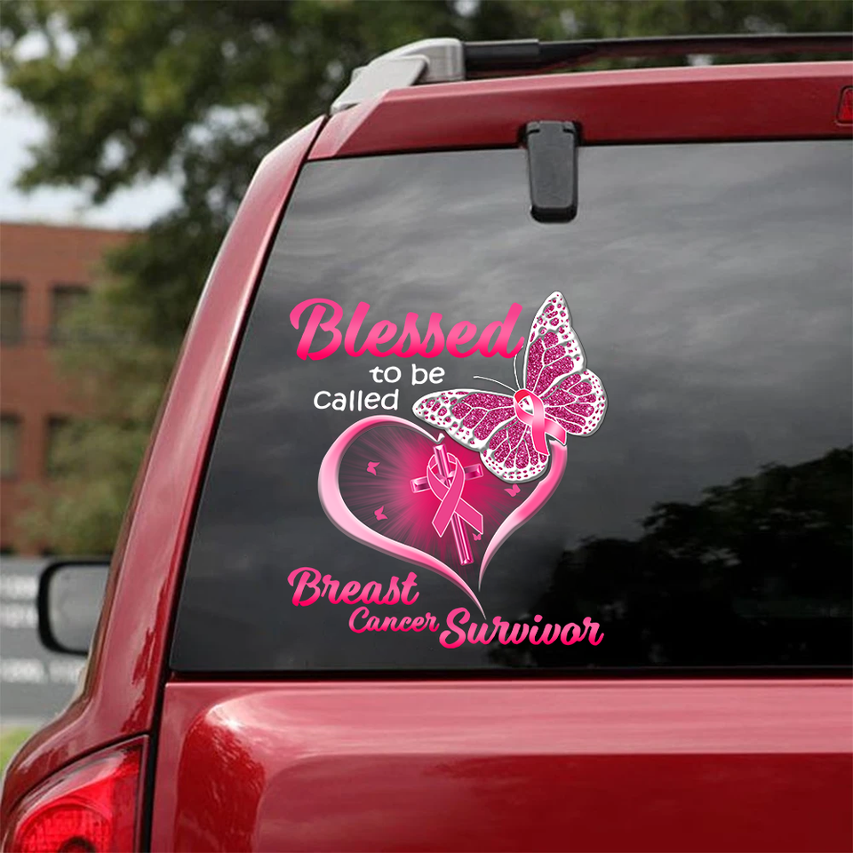 [sk0976-snf-lad]-breast-cancer-sticker-