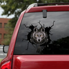 [sk1031-snf-ptd]-native-america-crack-car-sticker