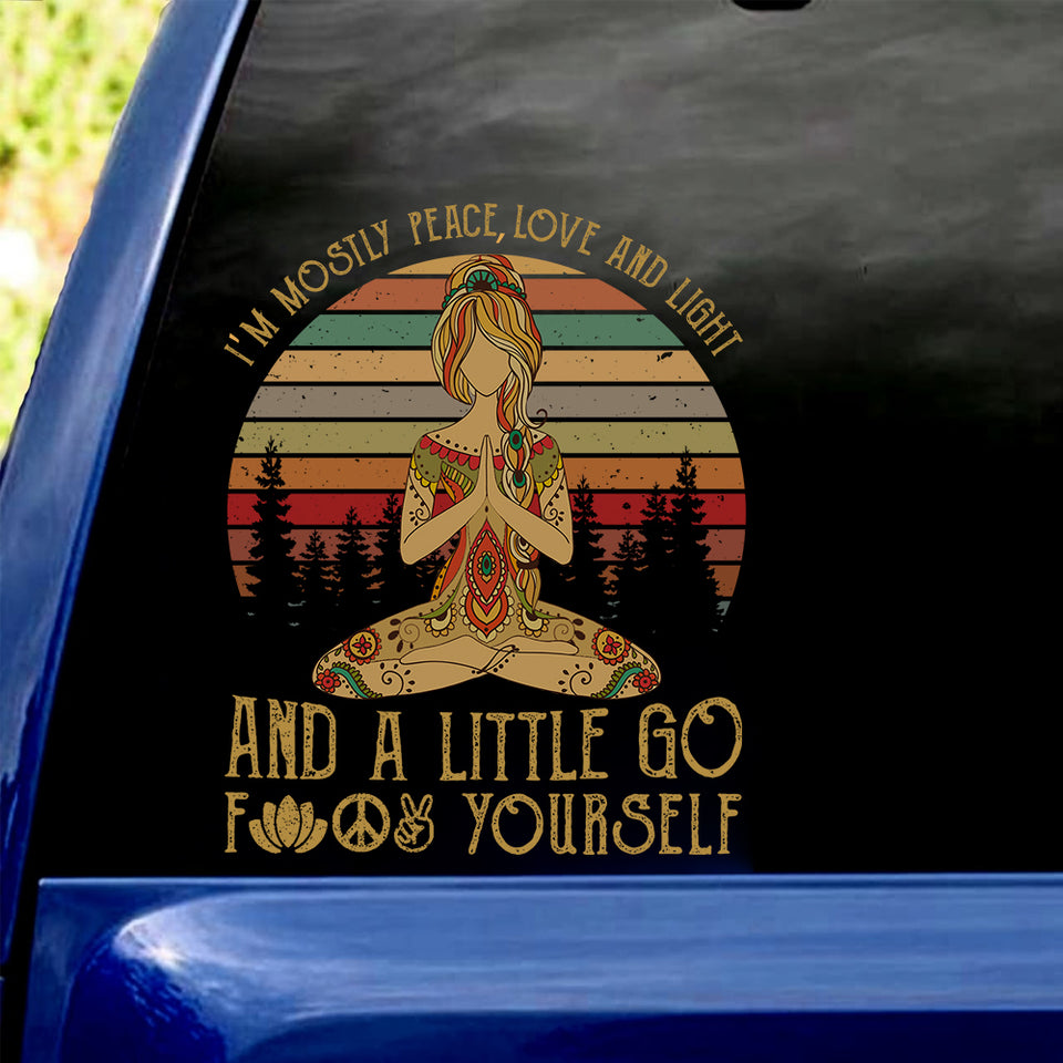 [sk1173-snf-lad]-yoga-sticker