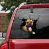 [sk1866-snf-tnt]-bullmastiff-crack-sticker-dogs-lover