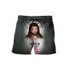 Jesus Christ 3D All Over Printed Shirts NTN1219201XT
