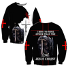 Lord Jesus Christ 3D All Over Printed Shirts For Men and Women Pi13102003