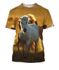 All Over Print More Horse-VQ1