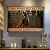 [ha0213-snf-tnt]-bull-riding-poster