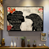 [ha0182-snf-tnt]-dolphin-poster--cattle-lover