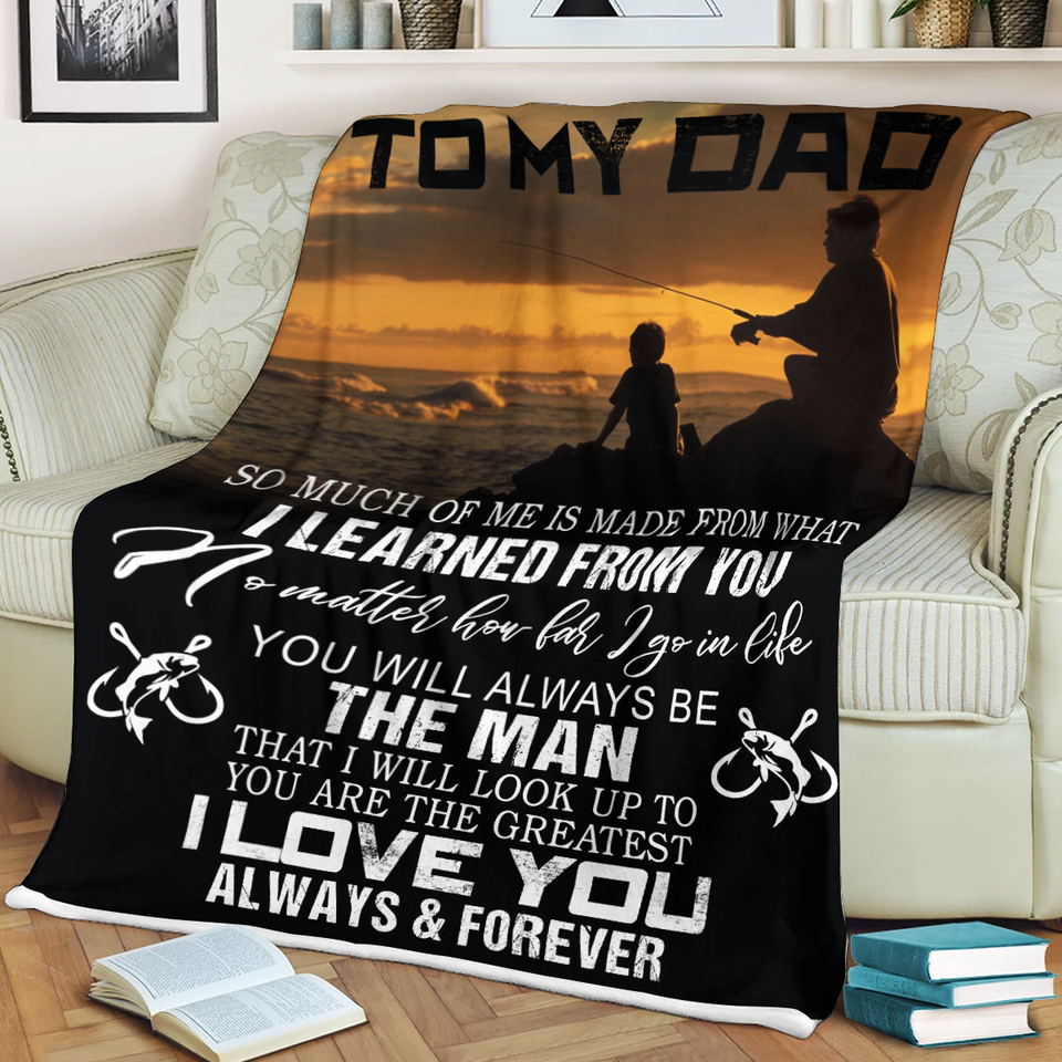 [sk1788-tnt]-fishing-blanket-fishing-lover