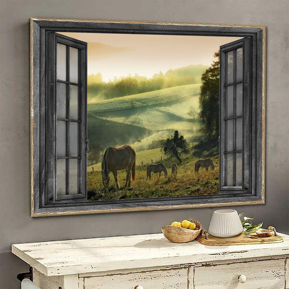 [ha0272-snf-tnt]-horse-poster