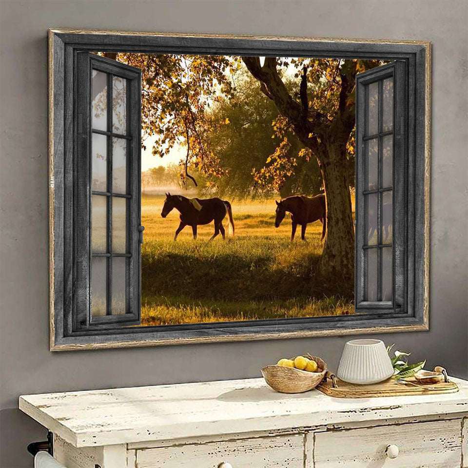 [ha0273-snf-tnt]-horse-poster
