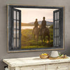 [ha0274-snf-tnt]-horse-poster