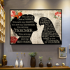 [ha0184-snf-tnt]-parrot-poster--birds-lover