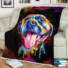 [ha0163-tpa]-pitbull-fleece-blanket