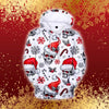 Skulls Xmas 3D Full Over Print Ht3535