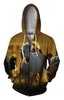 All Over Print More Horse-VQ1