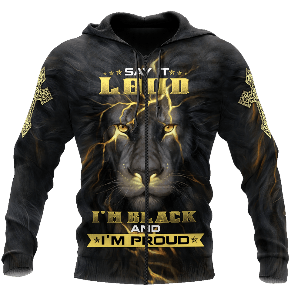 Premium Christian Jesus Catholic 3D Printed Unisex Shirts 271220