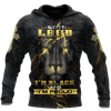 Premium Christian Jesus Catholic 3D Printed Unisex Shirts 271220