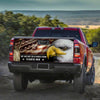 We Are Not Descended From Fearful Mtruck Tailgate Decal Sticker Wrap Tailgate Wrap Decals For Trucks