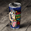 Autism Mom Tumbler 20oz THB1793T